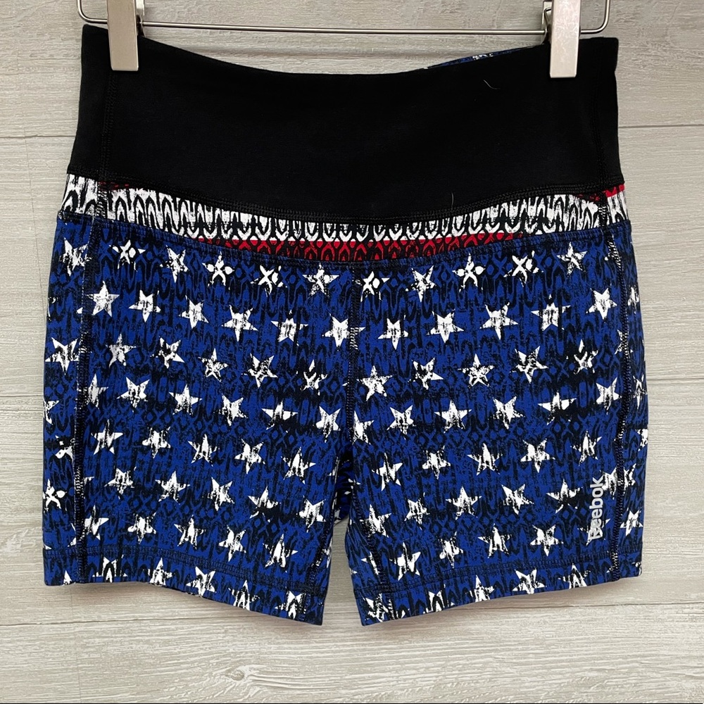 * | Reebok | shorts. Size S.